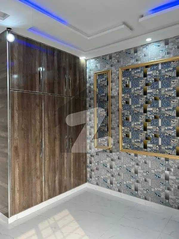 Prime Location House For Sale In Jubilee Town - Block F 5