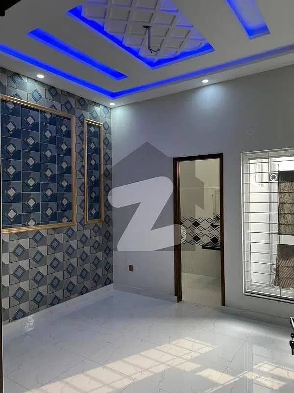 Prime Location House For Sale In Jubilee Town - Block F 7
