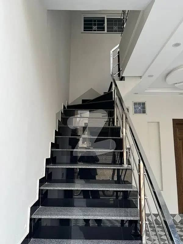 Prime Location House For Sale In Jubilee Town - Block F 8