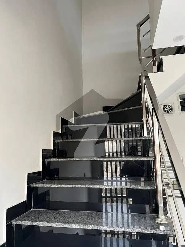 Prime Location House For Sale In Jubilee Town - Block F 9