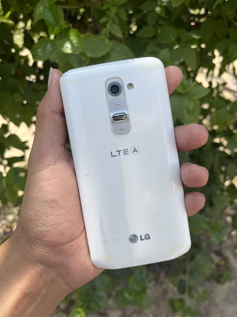 LG G2 0