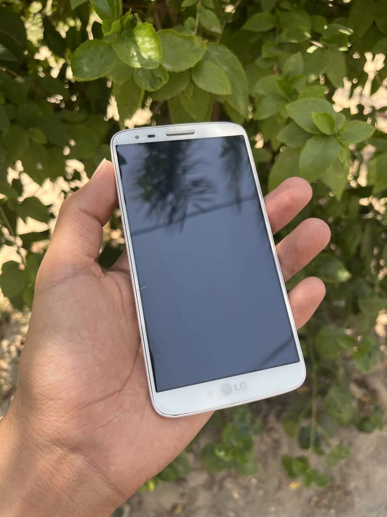 LG G2 3