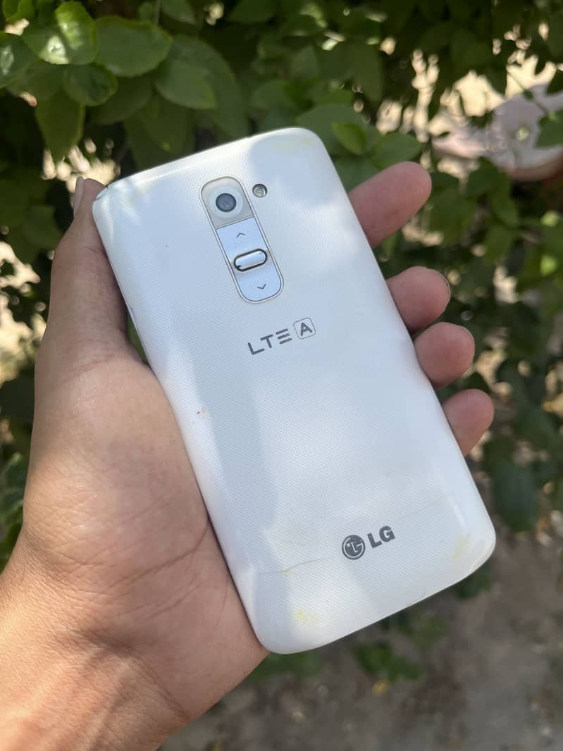 LG G2 6