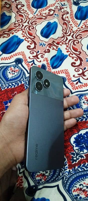 Realme Note 50 1