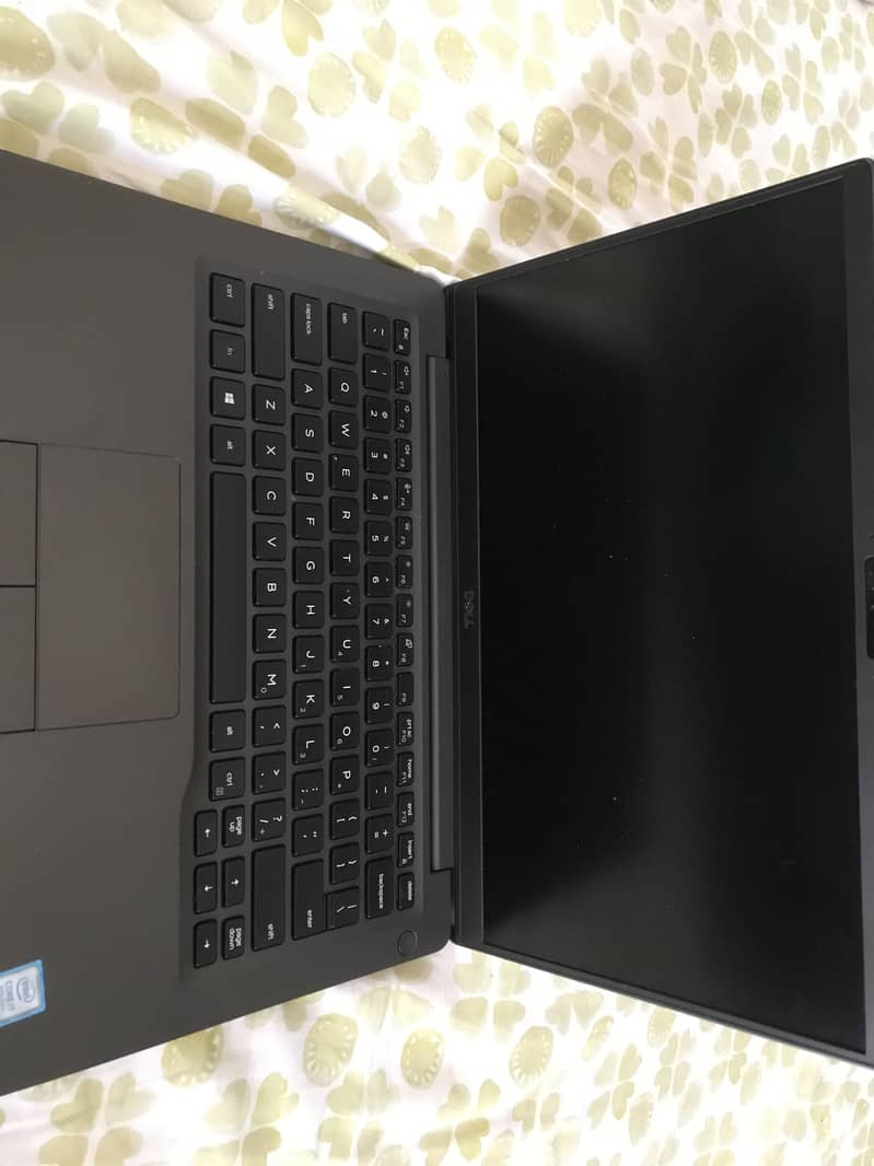 Dell latitude series i7 8th generation 2