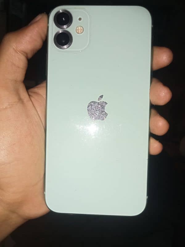 I phone 11 pro 0