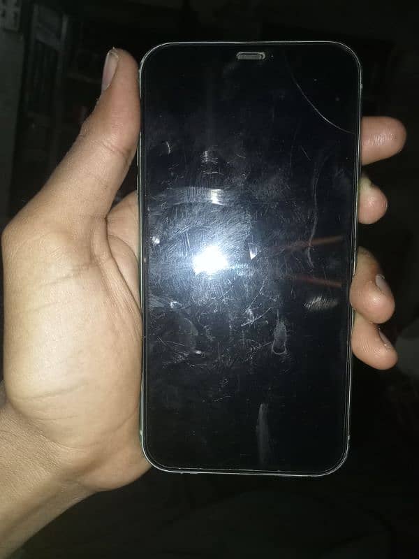 I phone 11 pro 2