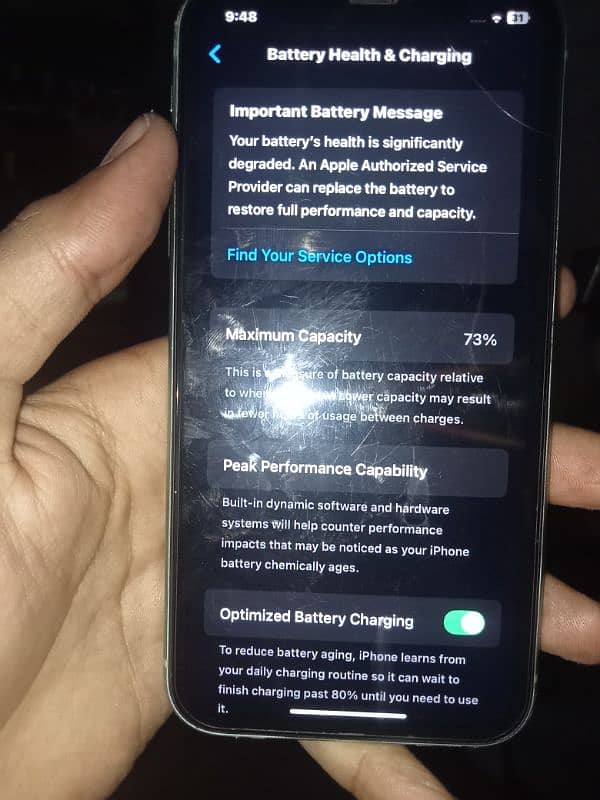 I phone 11 pro 3