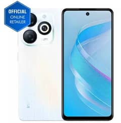 Infinix smart 8 new condition 4.64 ram ha final 13000