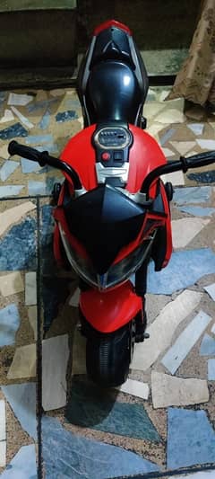 charge able bike kids …call03074352159