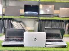 Hp 840 G3 Core i5 6Th Gen 8GB Ram 256GB SSD
