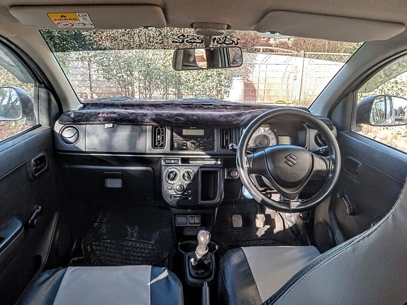 Suzuki Alto 2019 4