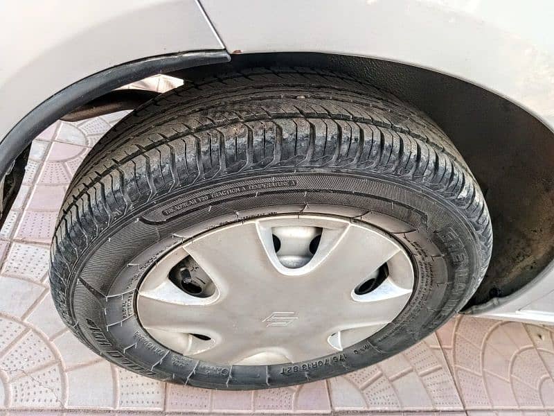 Suzuki Alto 2019 5