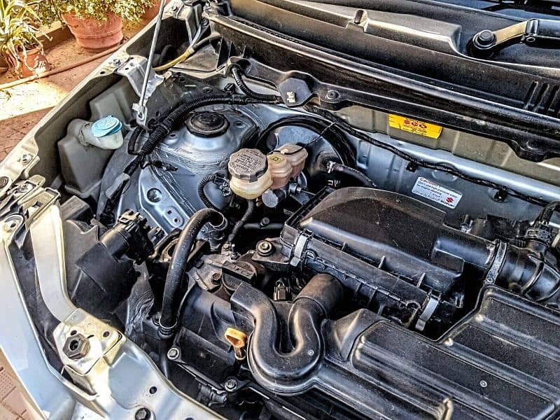 Suzuki Alto 2019 9