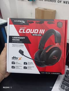 HyperX