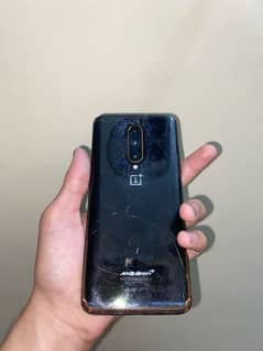 one plus 7t pro maclarine