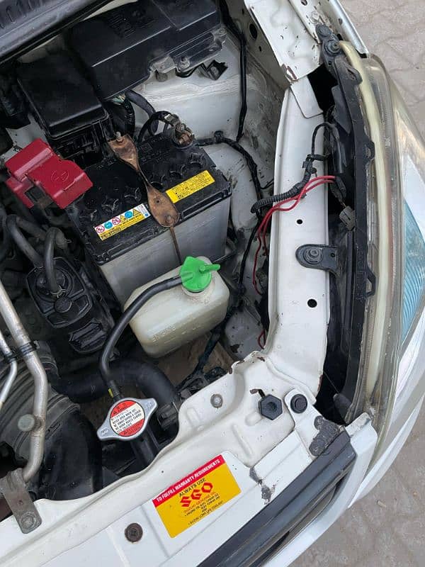 Suzuki Wagon R 2018 2
