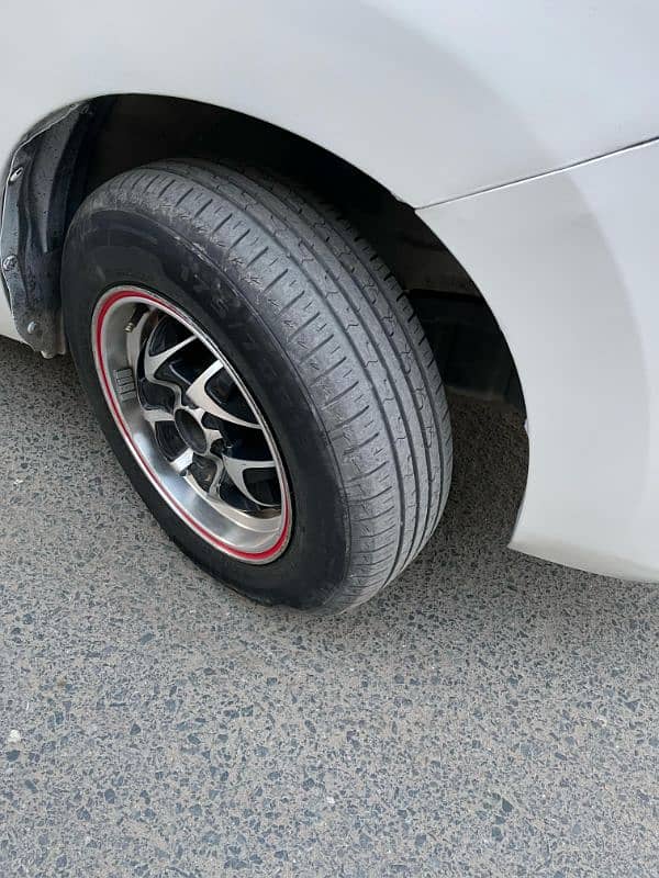 Suzuki Wagon R 2018 8