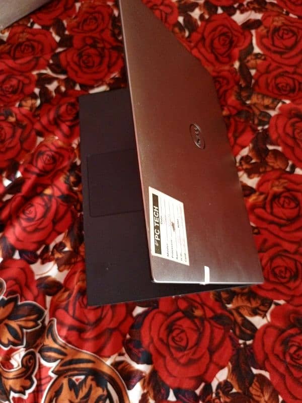 Dell precision 5520 sale out 4