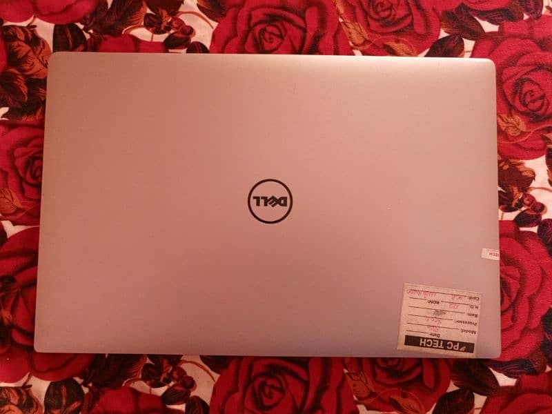 Dell precision 5520 sale out 6