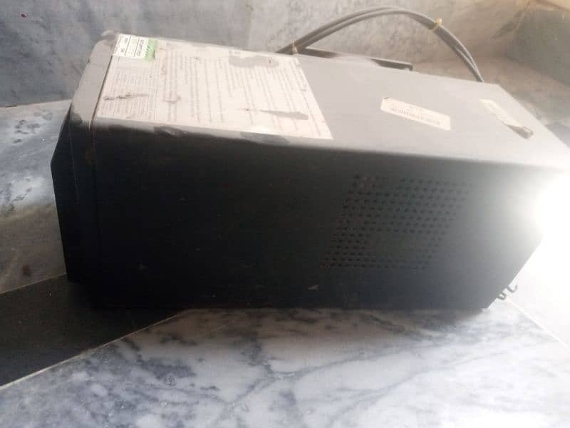 ups smart 6