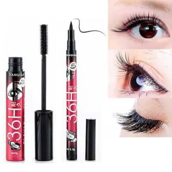 2 in 1 Makeup Deal 3