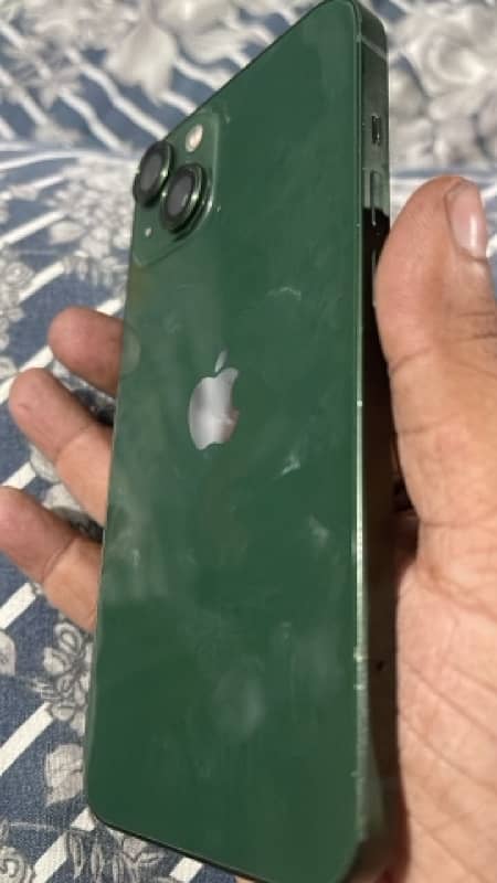 iphone 13 non Pta 8