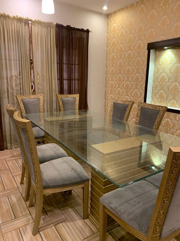 dining table 0