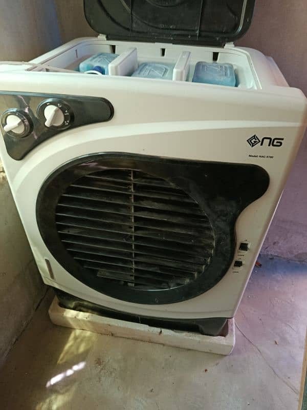 NES GAS 0