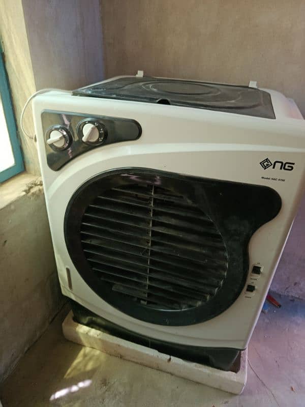 NES GAS 2