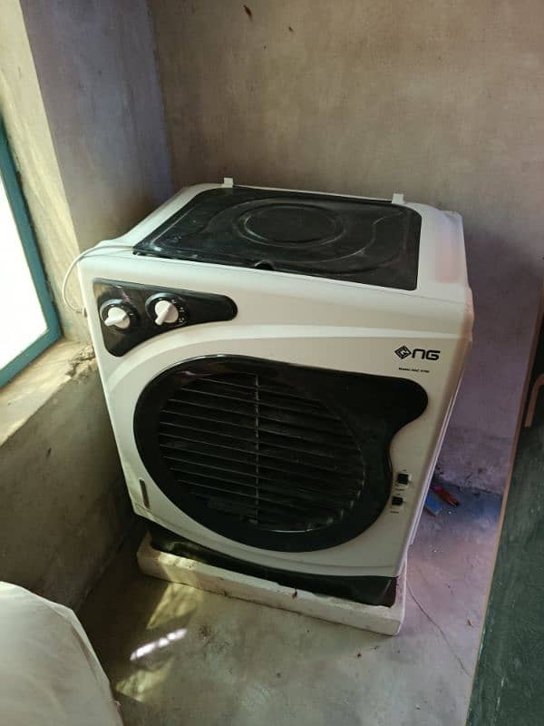 NES GAS 3