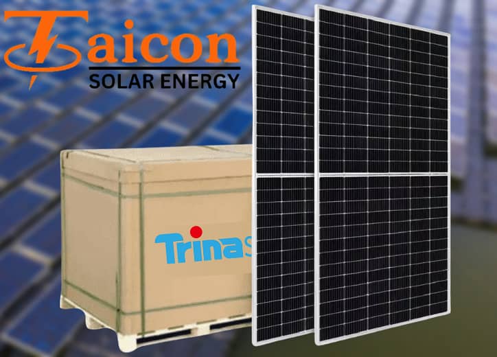 Solar Accessories | Earthing boring | Solar Wires | Breakers DB Box 2