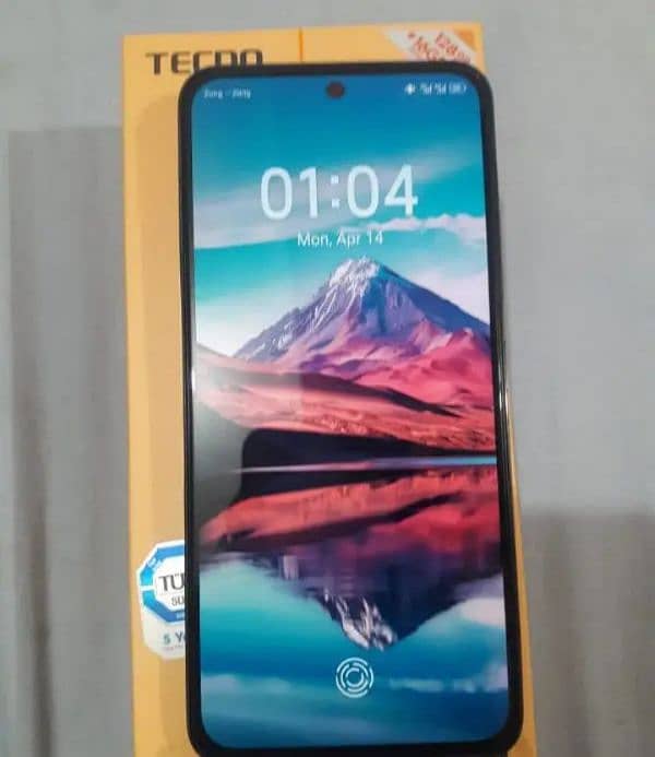 TECNO SPARK 30 PRO 2