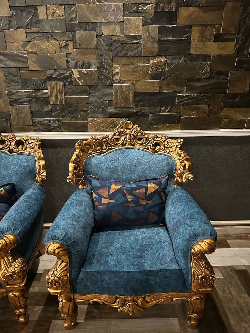 10 seater Chiniot sofa 7