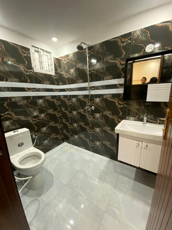 Brand New House For Sale C Block, New Lahore City 1