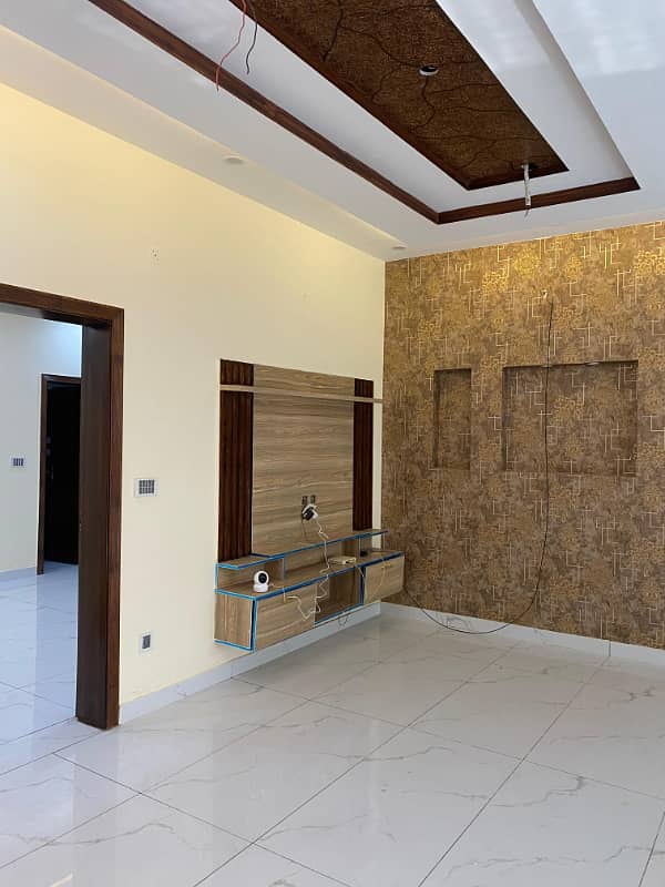Brand New House For Sale C Block, New Lahore City 2