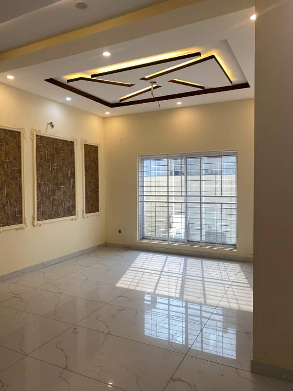 Brand New House For Sale C Block, New Lahore City 5