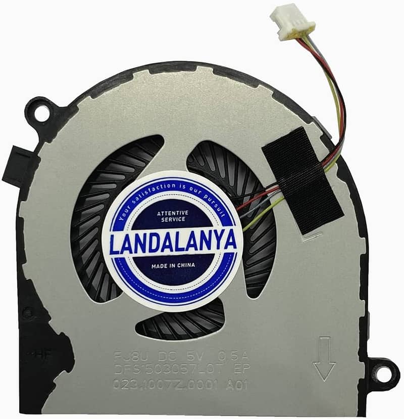 Dell Latitude 3380 Original Parts are available 5