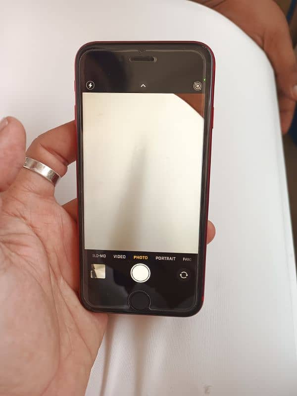 iphone SE 3rd generation 5