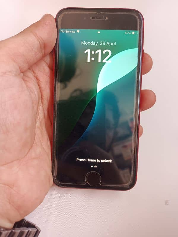 iphone SE 3rd generation 9