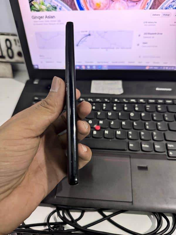 Samsung S21 ultra 5g  12/128 gb non pta exchange possible 4