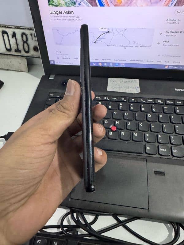 Samsung S21 ultra 5g  12/128 gb non pta exchange possible 5