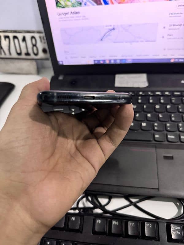 Samsung S21 ultra 5g  12/128 gb non pta exchange possible 6