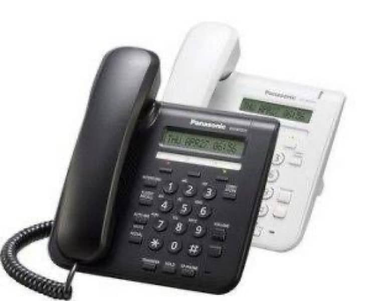 Panasonic IP phone console and telephone ip exchange ip pbx ip pabx 1
