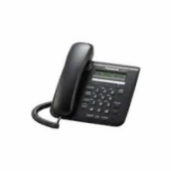 Panasonic IP phone console and telephone ip exchange ip pbx ip pabx 6