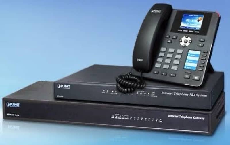 Panasonic IP phone console and telephone ip exchange ip pbx ip pabx 8