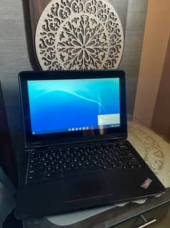 lenovo chromebook touchscreen.