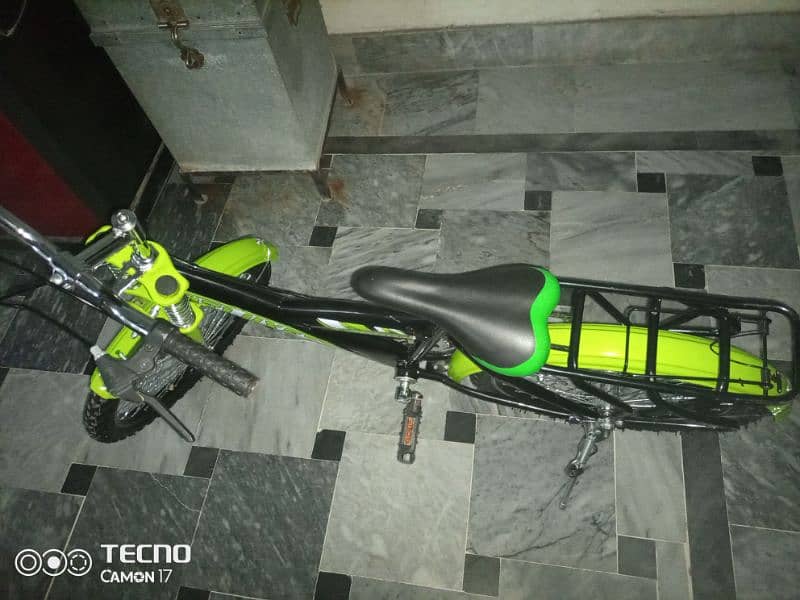 sport bicycle in sale not for use and buy now 3