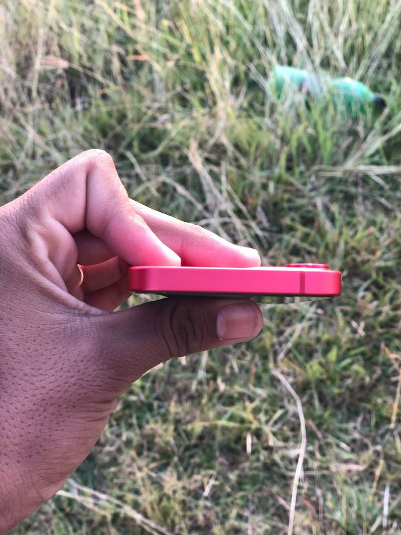 iPhone 12mini Condition 10by10  Water back non pta hai 1