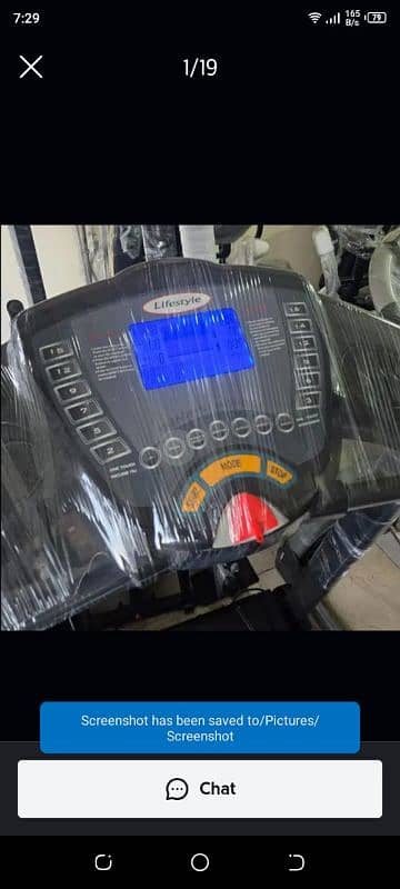 Treadmills(0329-4545517)Gym cycles, Home gym, Ellipticles, Dumbles 8